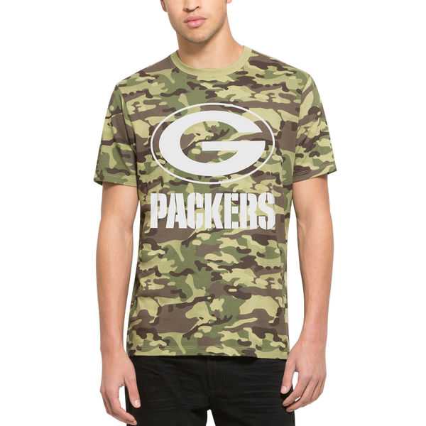 Men's Green Bay Packers Fresh Team Logo Camo Short Sleeve T-Shirt FengYun,We sell and wholesale Men's Green Bay Packers Fresh Team Logo Camo Short Sleeve T-Shirt FengYun on line form chian!